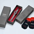 Часы Casio G-Shock DW-5700SF-1 фото 5